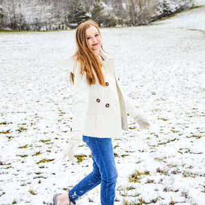 Meet your Posher, Ansley